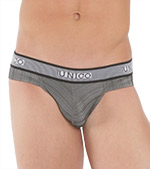Unico Gatsby Bikini Brief
